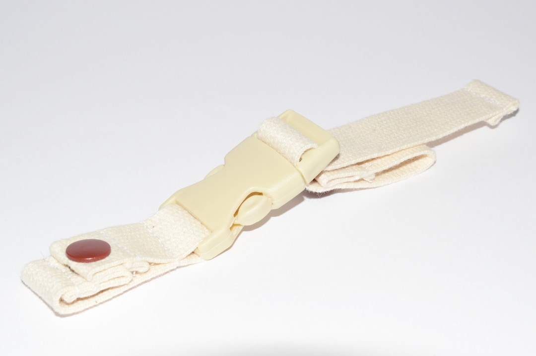 Chest Strap for Retrofitting a Children's Backpack Etsy