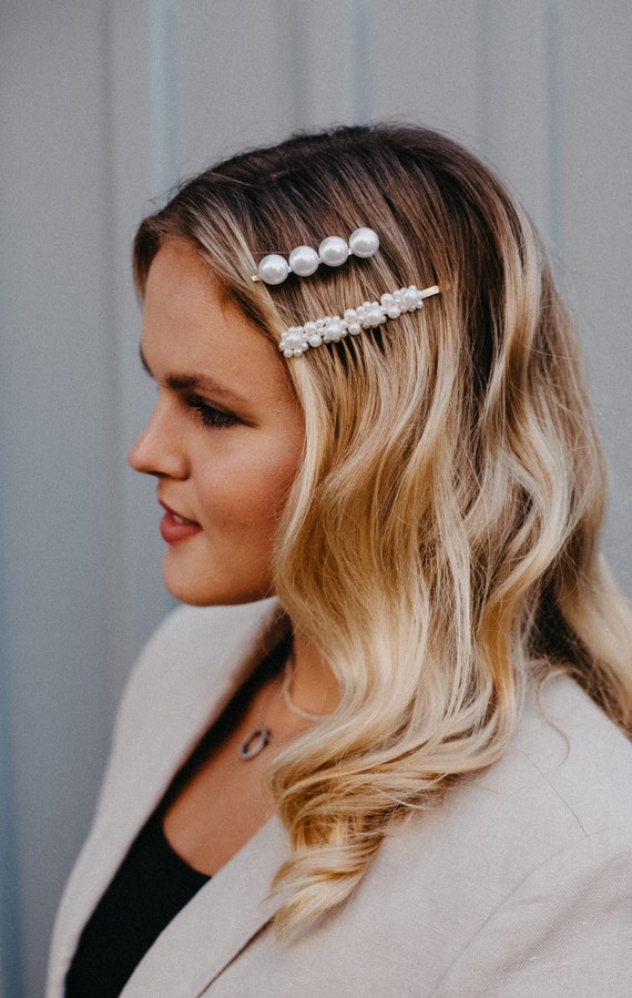 Barrettes trend clearance