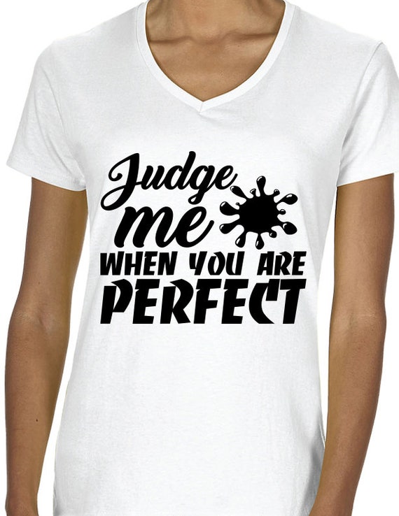 the judge t shirt