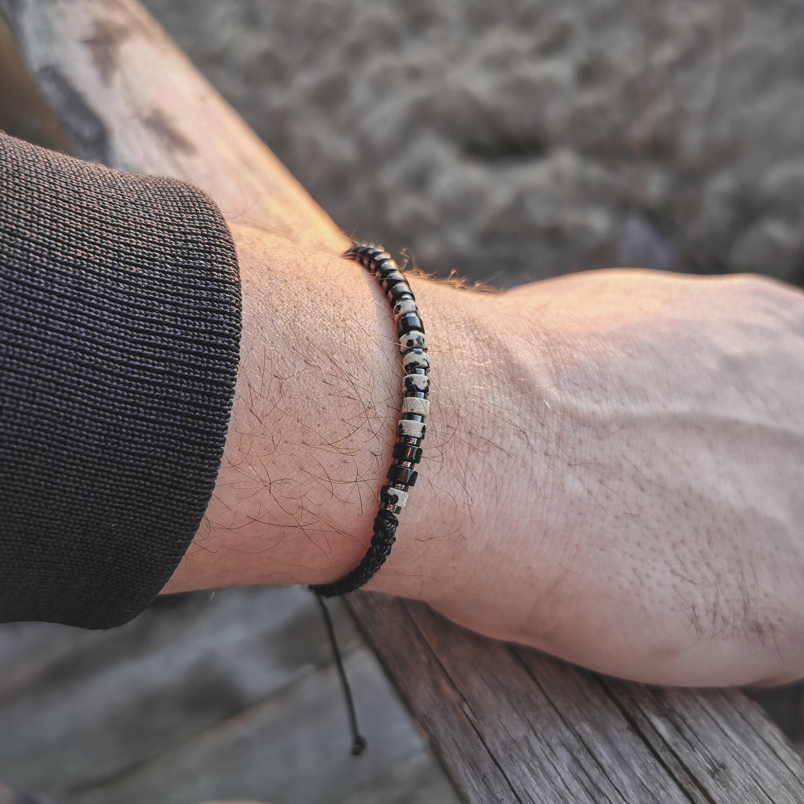 I Miss You Bracelet Light Up I Miss You Already-Secret Message