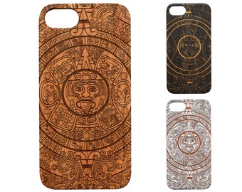 Ganesh Iphone 11 Iphone pro Iphone 11 Pro max Iphone 6 7 8 X XR Xsmax Plus Samsung S9 S10 Plus Wood Phone Case