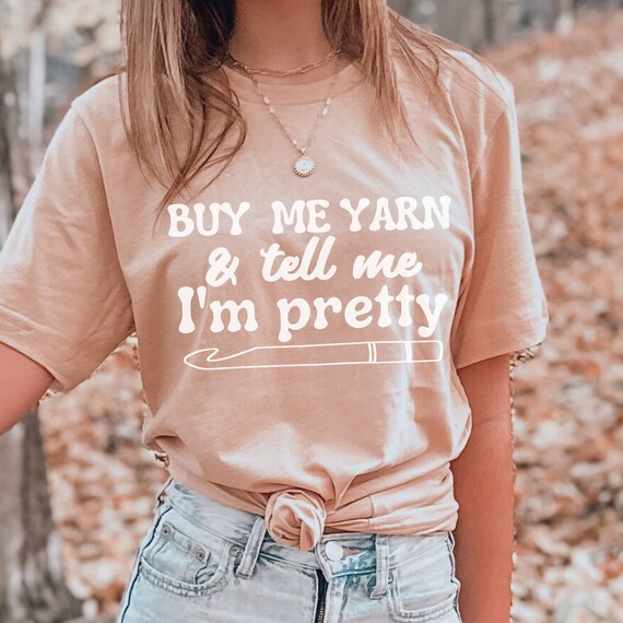 YARN, Tell me why