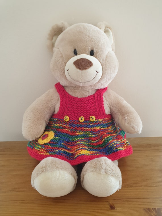 teddy bear clothes cheap
