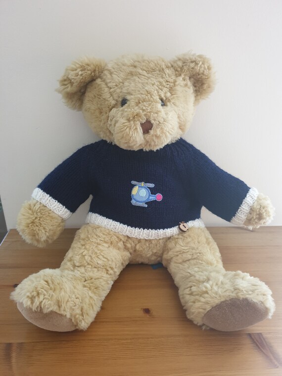 16 inch teddy bear clothes