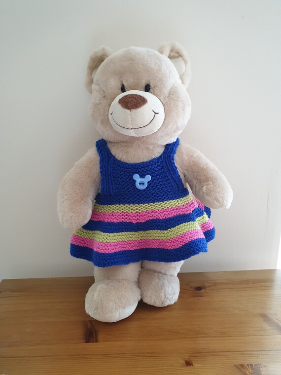 16 inch teddy bear clothes