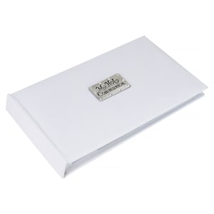 My Holy Communion (White/Pink/Blue) photo album