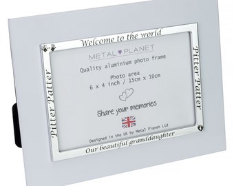 Dreamair Bisnieta Photo Frame Sweet Pea Gt Granddaughter P Dreamair Bisnieta Photo Frame Sweet Pea Gt Granddaughter P