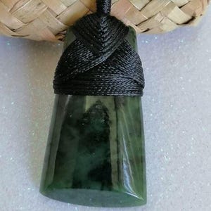 New zealand green stone - Etsy 日本