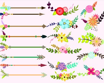 Download Arrows svg | Etsy