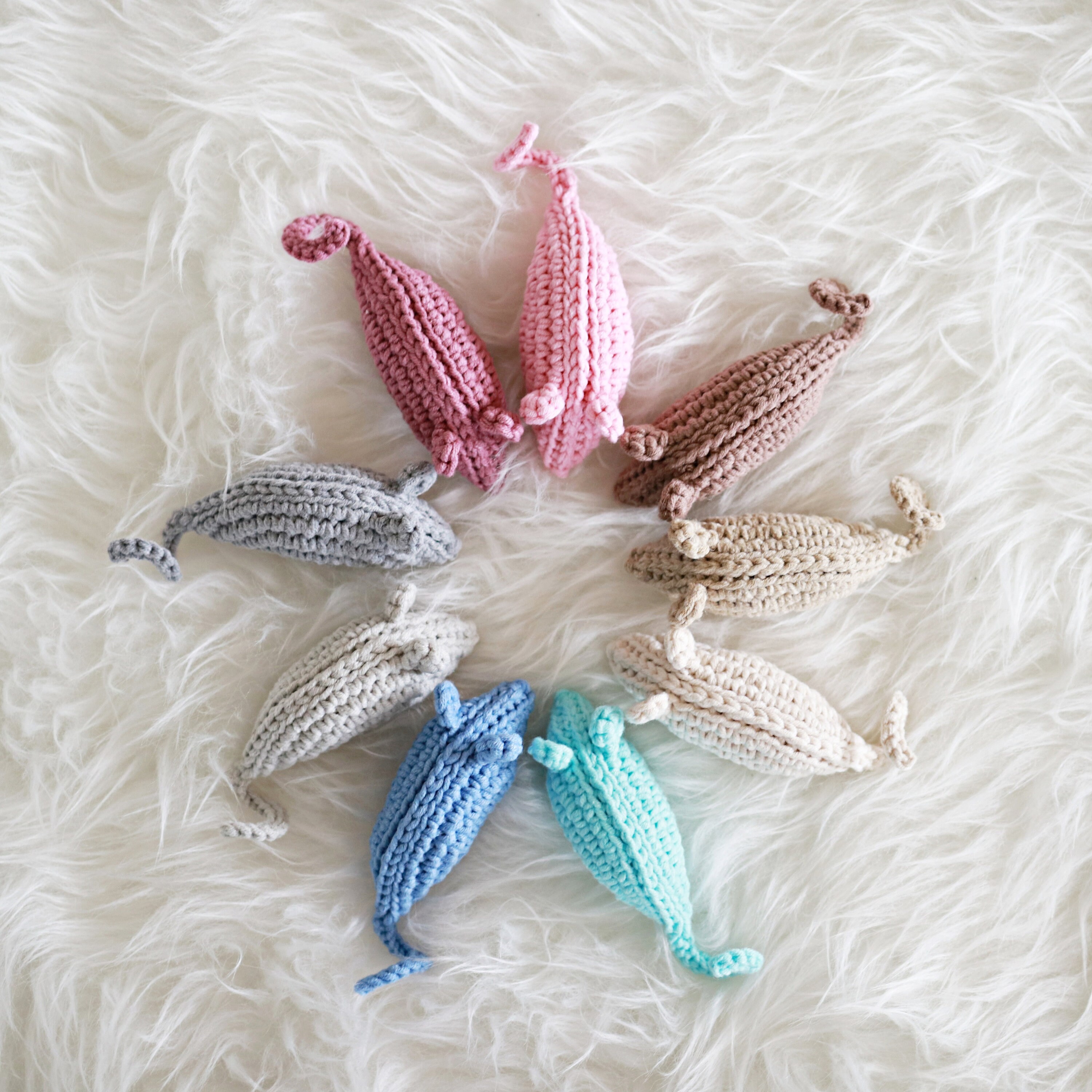 Smelly Cat Toy Minty Meow Mouse Crochet Cat Toy Cat Toy Etsy