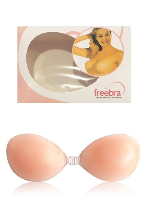 Adhesive Bras Breast Lift Pasties: 5.9 Large Bangladesh