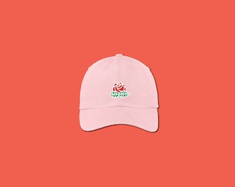 Pink dsa hat Clearance