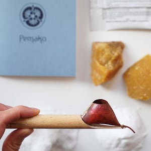 BATIKKIT - gör det själv hemma!