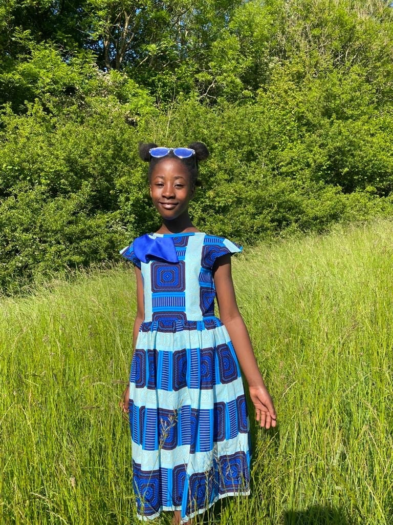 African Print Dresses summer Dresses kids Dresses Etsy african-print-dresses-summer-dresses-kids-dresses-etsy