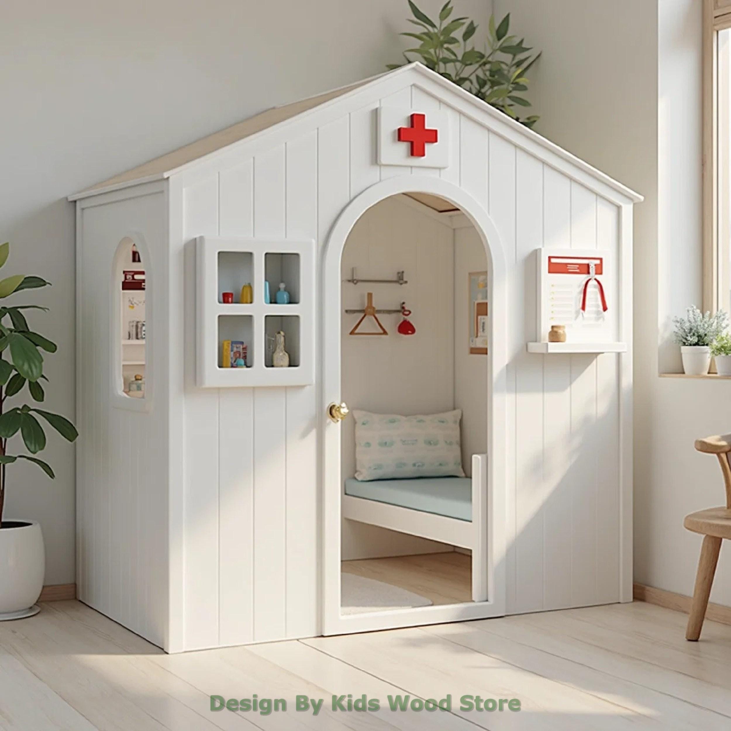 Indoor Playhouse Furniture For Outdoor Playhouse Playhouse