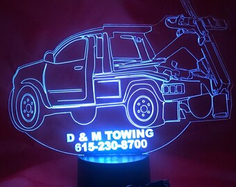 Tow trucks | Etsy