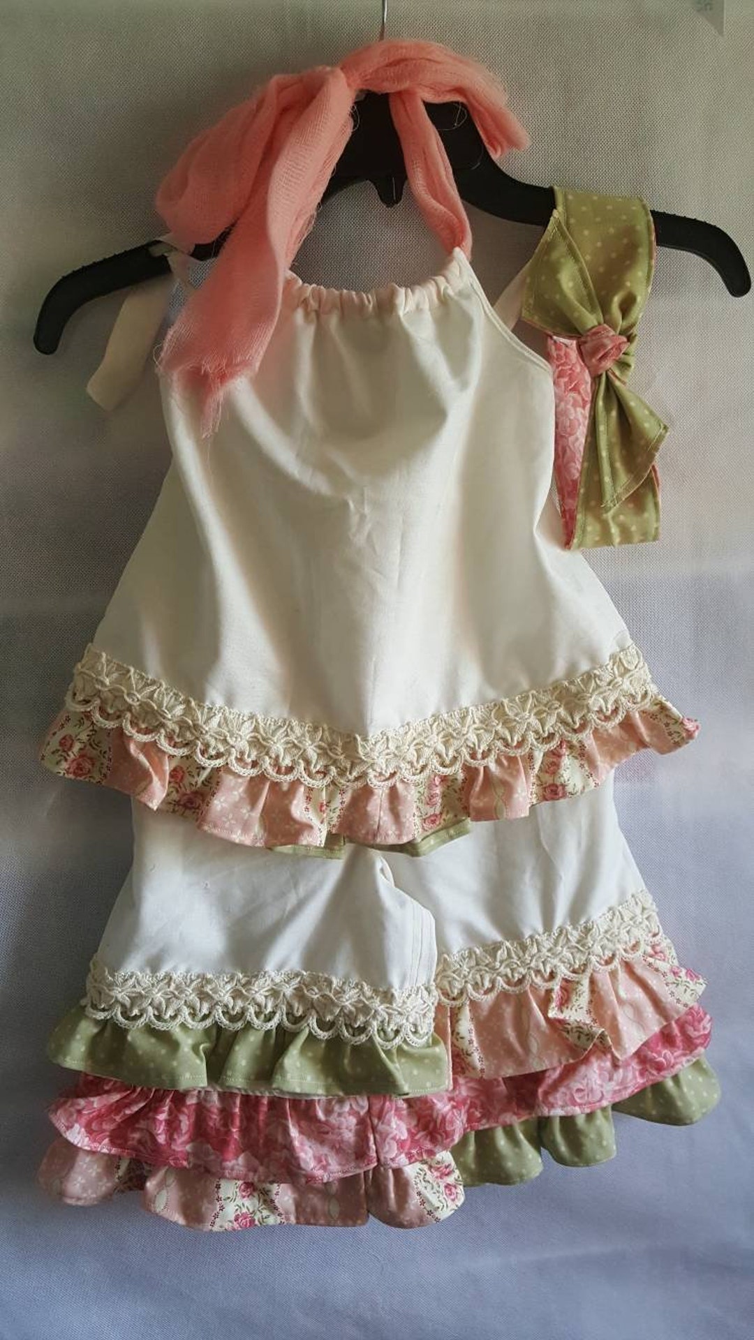 Custom Children's Clothing and Accessories Etsy