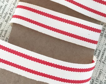 Stripe Ribbon | Etsy