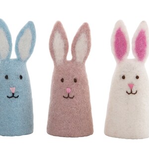Uovo di Pasqua accogliente, copriuovo, coniglietto di Pasqua, regalo di Pasqua, scaldauova, scaldauova, copertura per uova, scaldauova novità, uovo di coniglio
