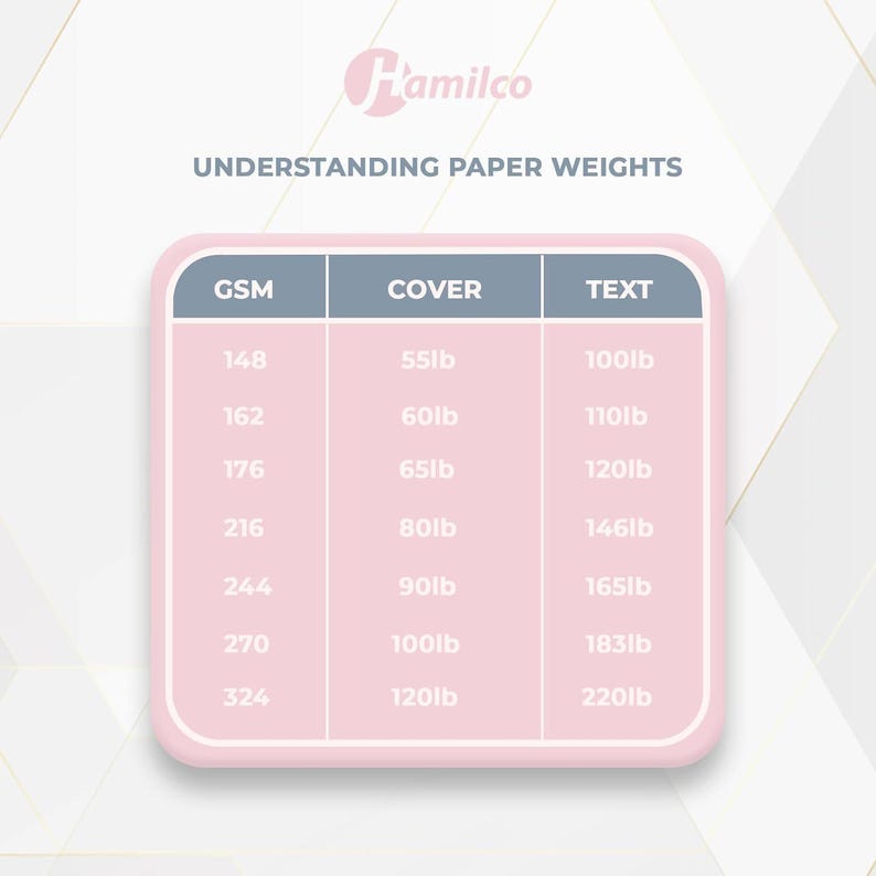 Hamilco Cream Colored Cardstock 8 x 10" Heavy Weight 80 lb Cover Card Stock for Printer - 50 Pack image 9