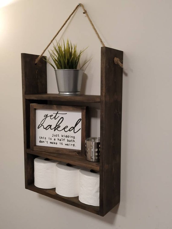 Ladder 2024 shelf etsy