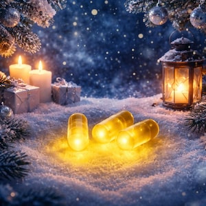 Mini luces LED de hadas: funcionan con pilas para casas de muñecas y manualidades, brillo cálido