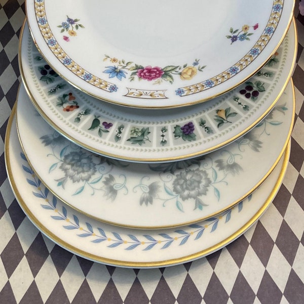 Mix and Match Dishes Etsy