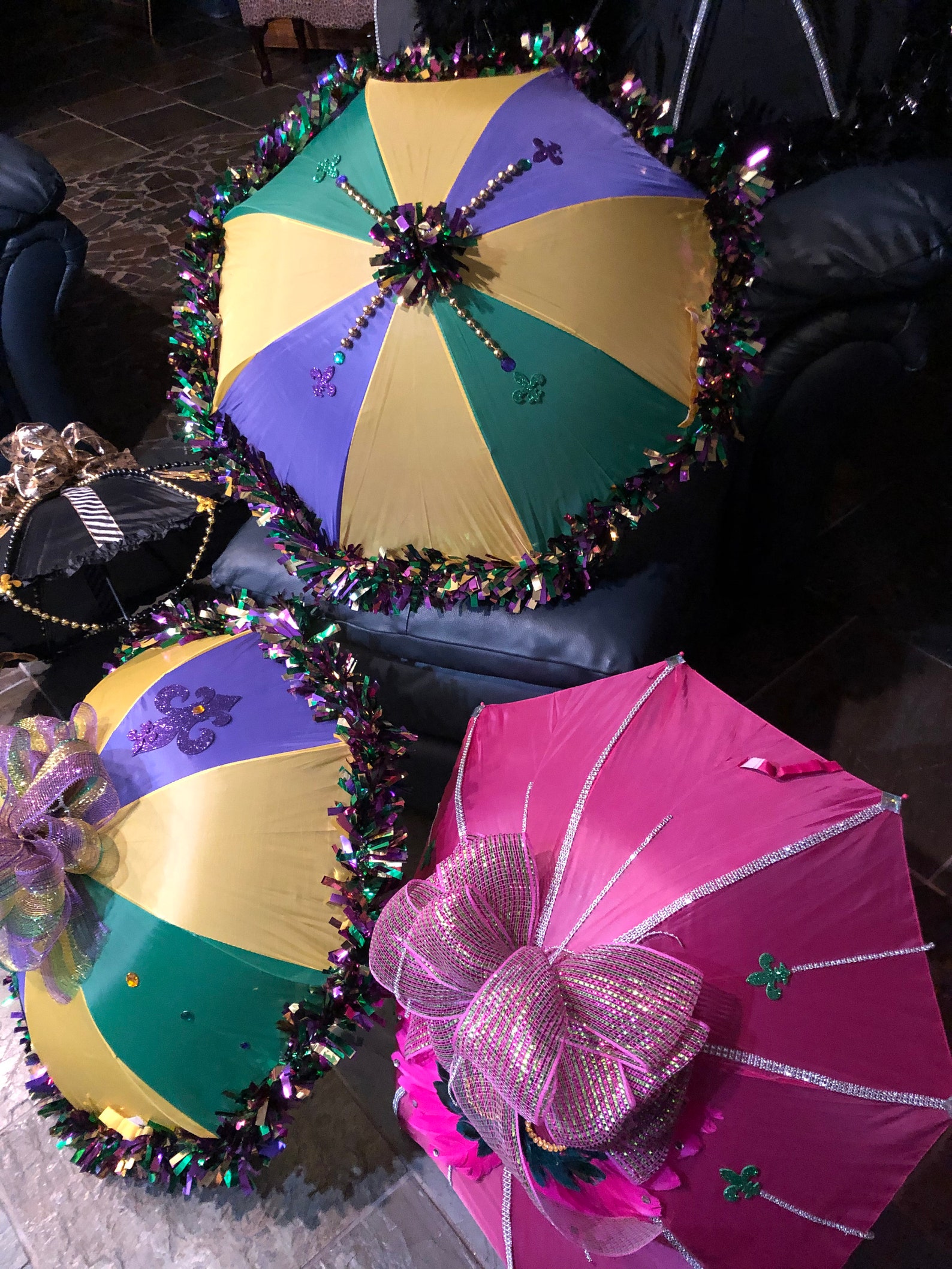 Second line umbrellas for every occasions Etsy