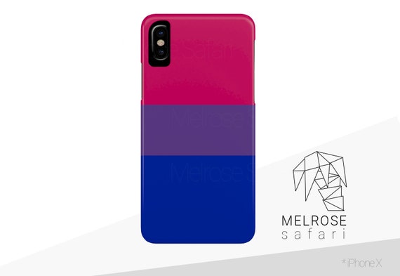 coque iphone 7 bisexuel