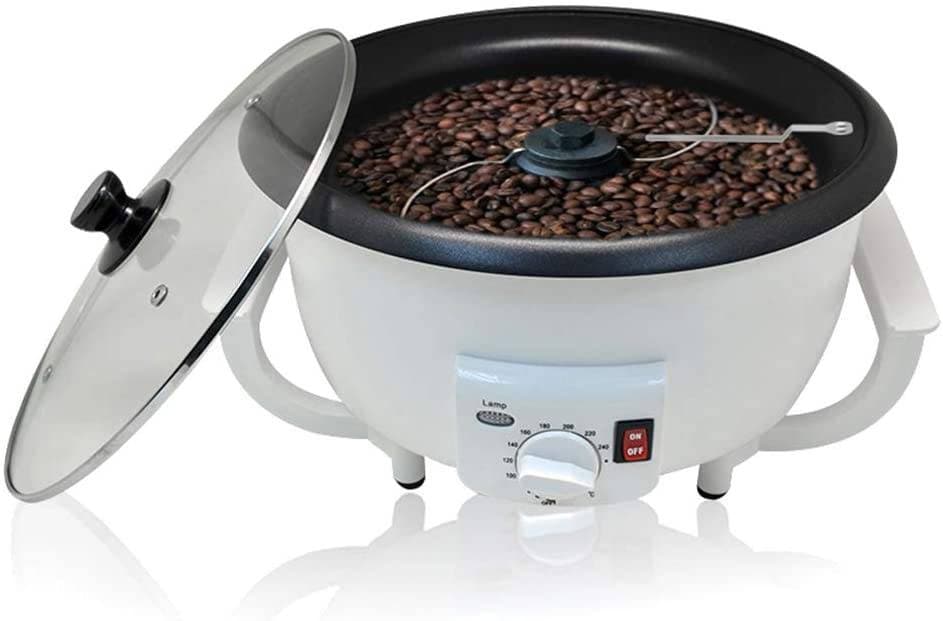 Ethiopian Coffee Roaster Automatic Etsy