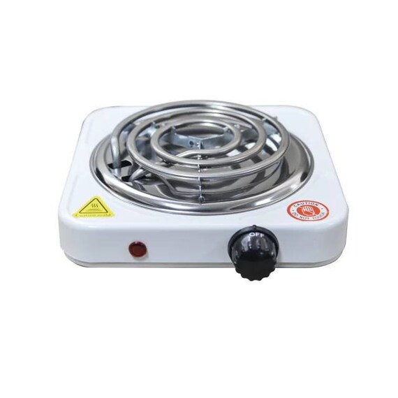 electric cooking heater