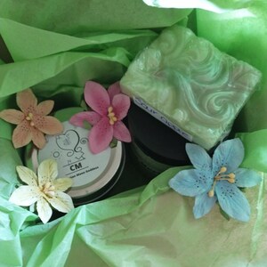 Pacchetto Spa Care