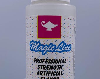 MagicLine Butter 2oz