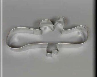 Cortador de galletas con forma de diploma de 5 pulgadas