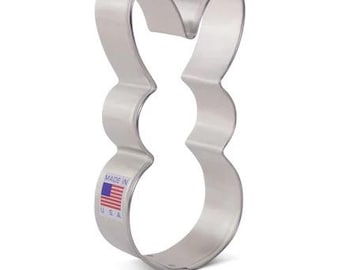 Ann Clark Easter Bunny Cookie Cutter