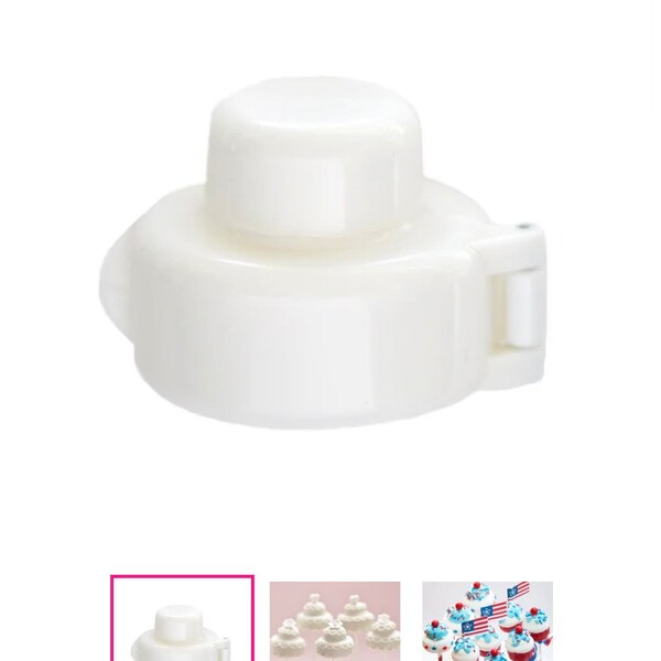 My Little Cake Pop Mold Etsy