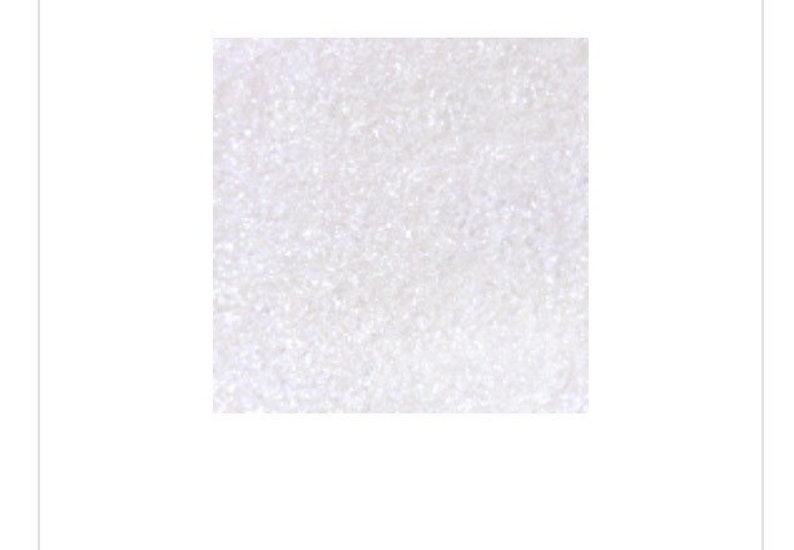 The Sugar Art Mother of Peral Dust