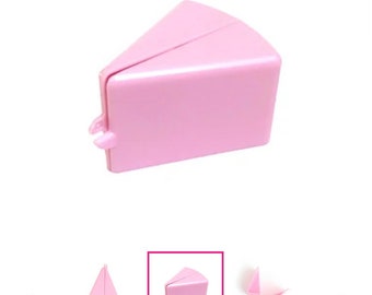 Cake Slice Cake Pop Mold