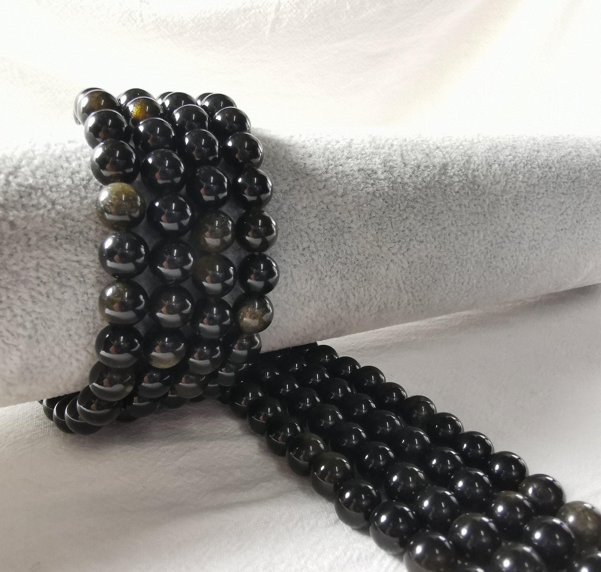 オブシディアンポイント♡♡星と月柄 オブシディアンポイント♡♡星と月柄 Sparkle obsidian - Etsy 日本