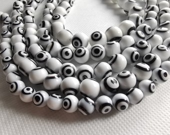 Blue Hamsa Turkish Evil Eye Beads Pendants And Trinkets In The Grand - Foto 6