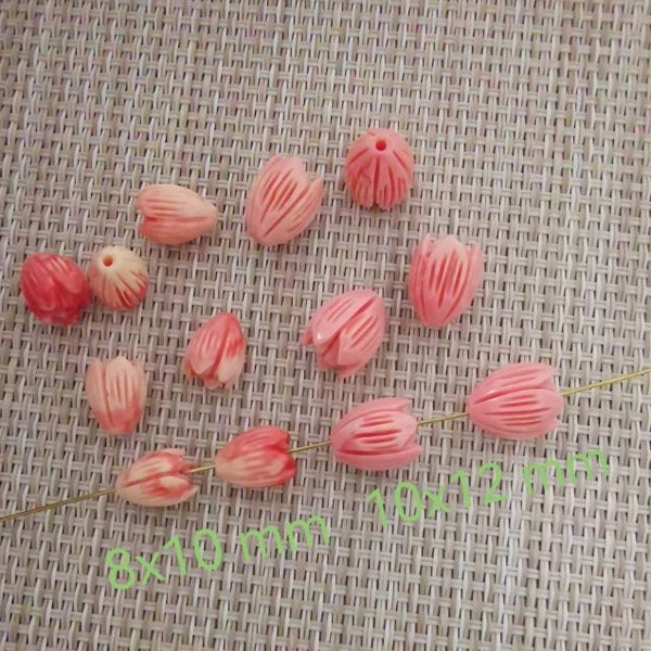 Resin Jasmine Flower Etsy