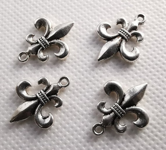 Wholesale fleur de lis jewelry Clearance