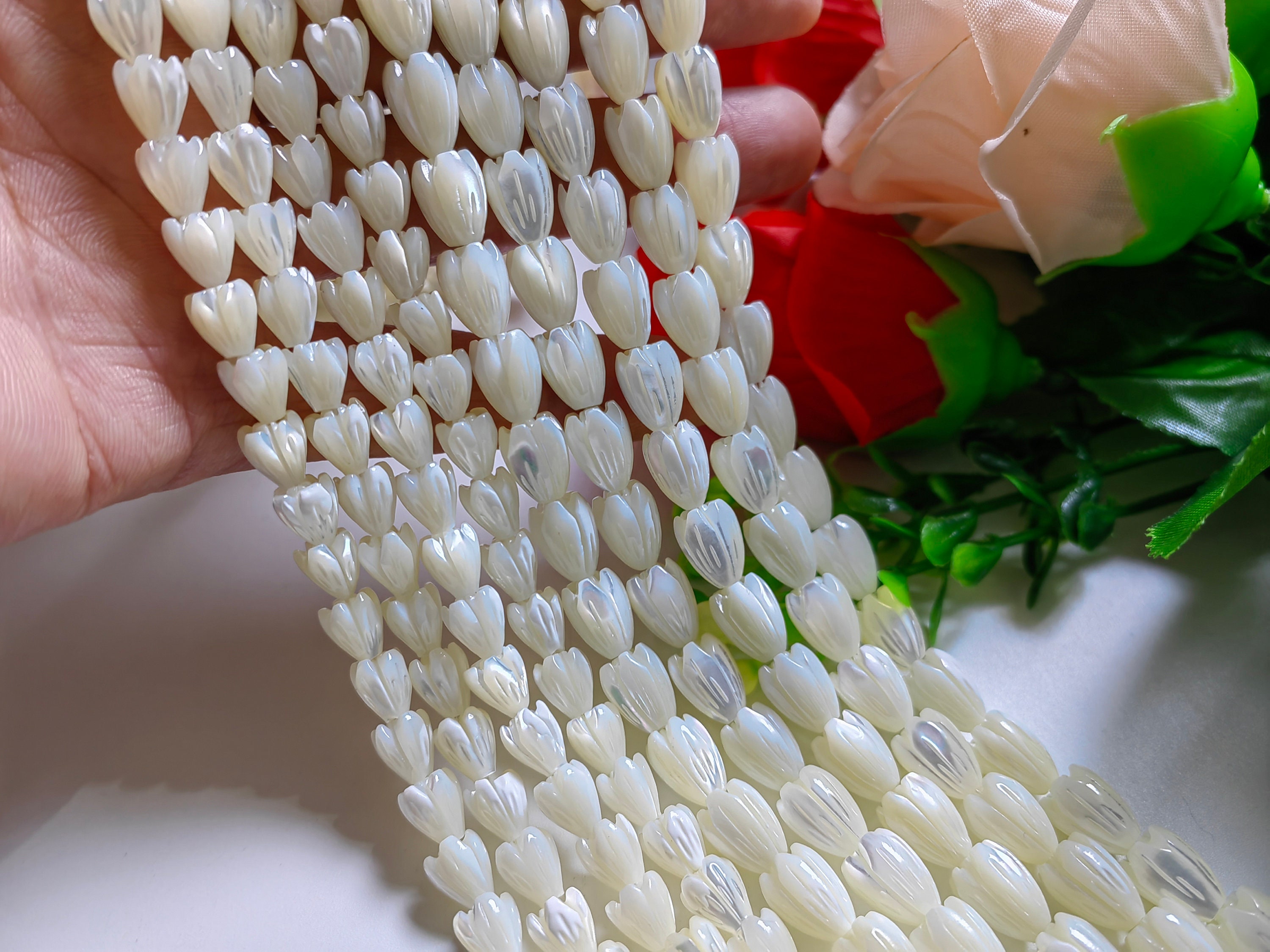 Niihau shell lei - Etsy 日本 Niihau shell lei - Etsy 日本