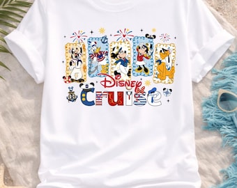Disney Cruise, Disney Cruise Shirts, Disney Cruise Family Shirts, Disney Cruise Sweatshirts