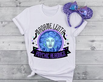 Disney Haunted Mansion Shirt, Disney Haunted Mansion Shirt, Haunted Mansion, Disney Shirt