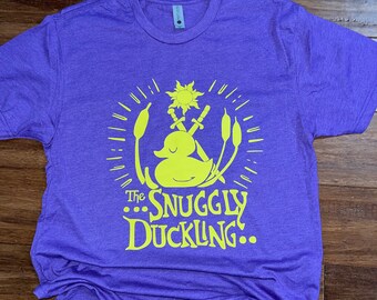 Disney Shirt, Tangled Shirt, Rapunzel Shirt, Snuggly Duckling Tee, Flynn Rider Shirt, Tangled Family Shirts, Disney Shirts Youth-4x