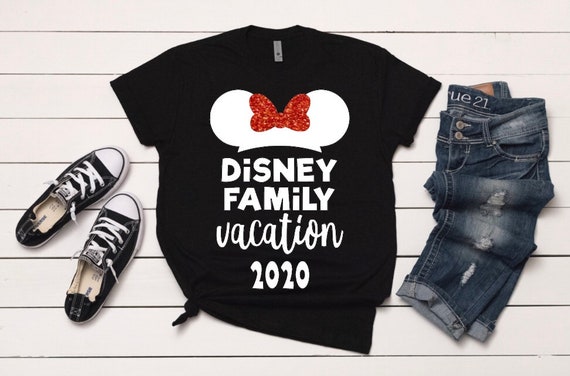 etsy disney shirts 2020