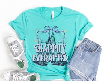 Disney Princess Shirt, Castle Shirt, Disney  Shirts, Disney Girls Trip, Disney World Shirts, Disneyland Shirt, Princess