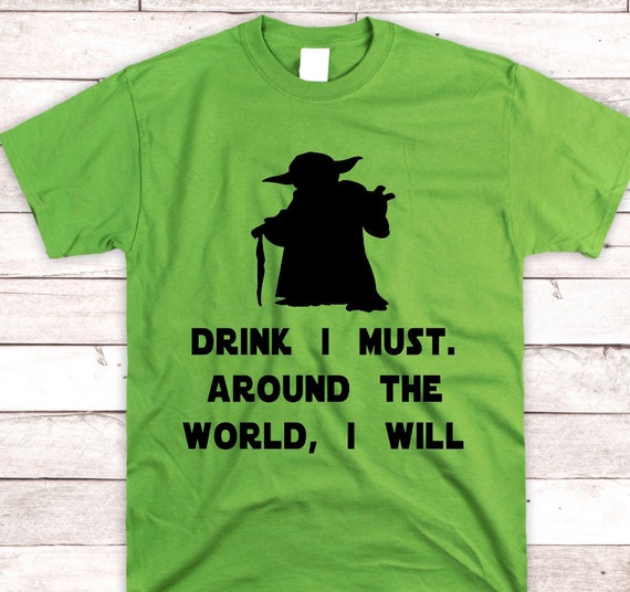 etsy drinking shirts