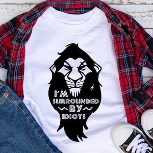 Lion King,  Lion King Shirt,  Disney Shirt, Kids Disney Shirt, Disney Tank, Disney Family Shirts
